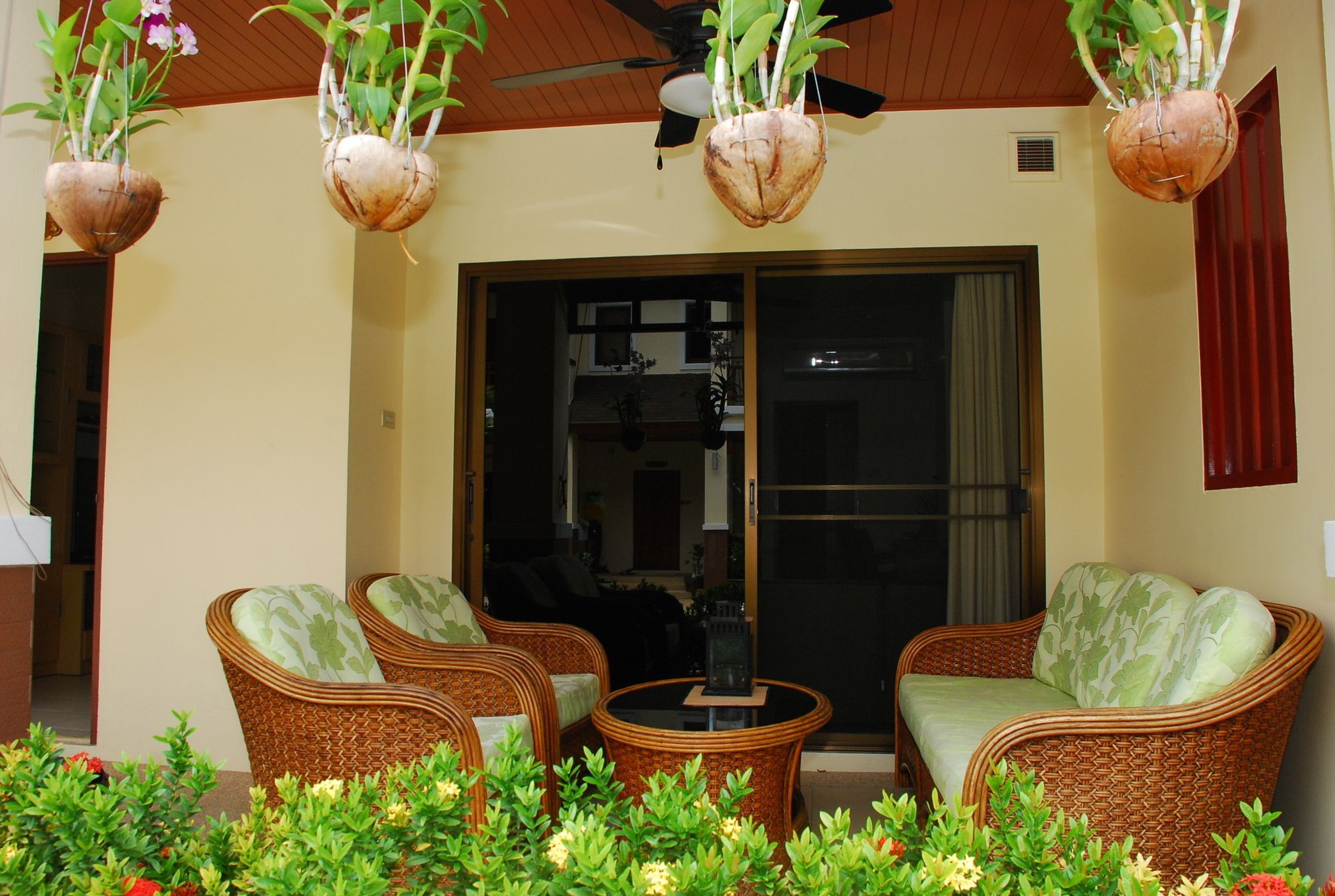 צ'ה אם Thai Paradise South Residence מראה חיצוני תמונה