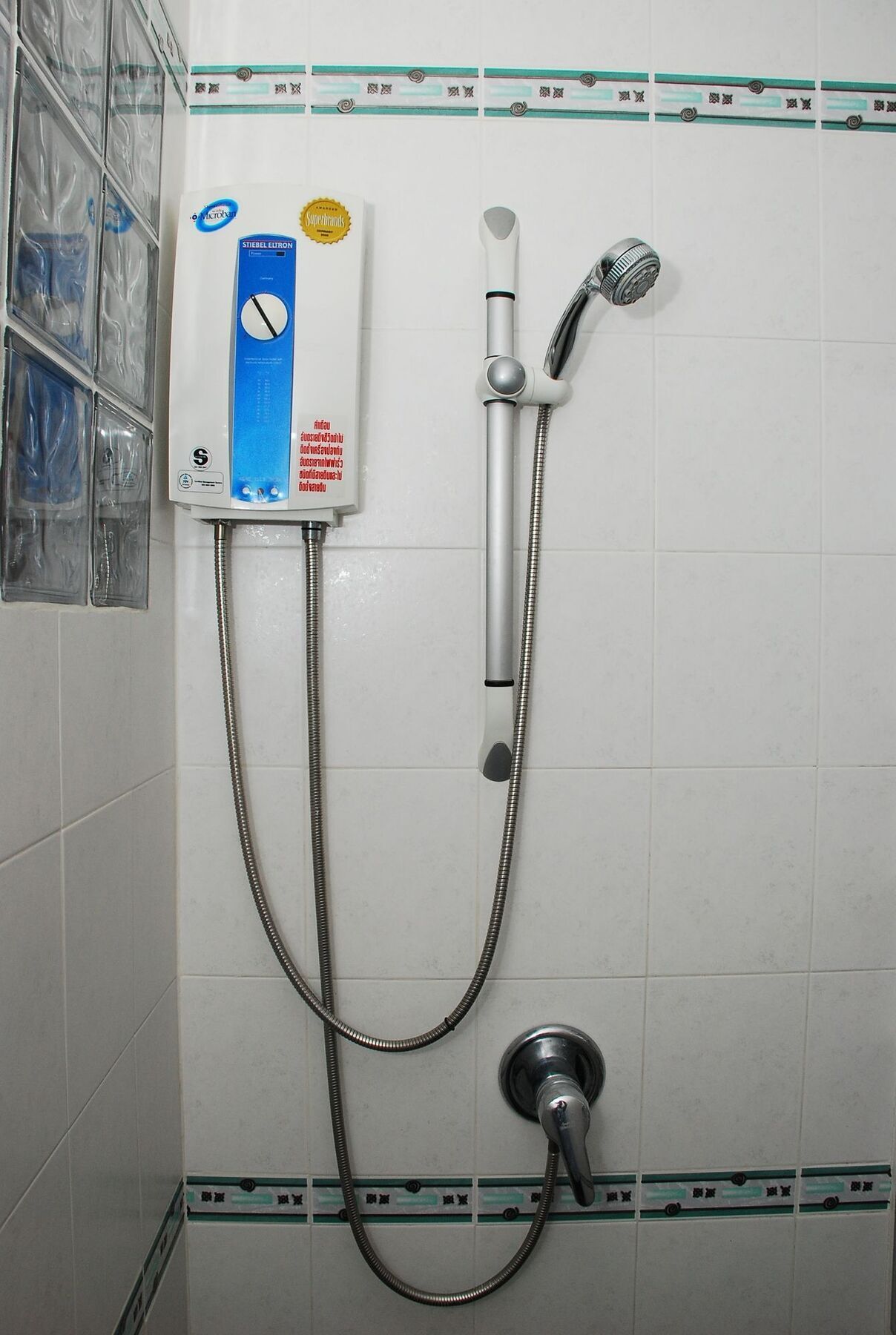 צ'ה אם Thai Paradise South Residence מראה חיצוני תמונה